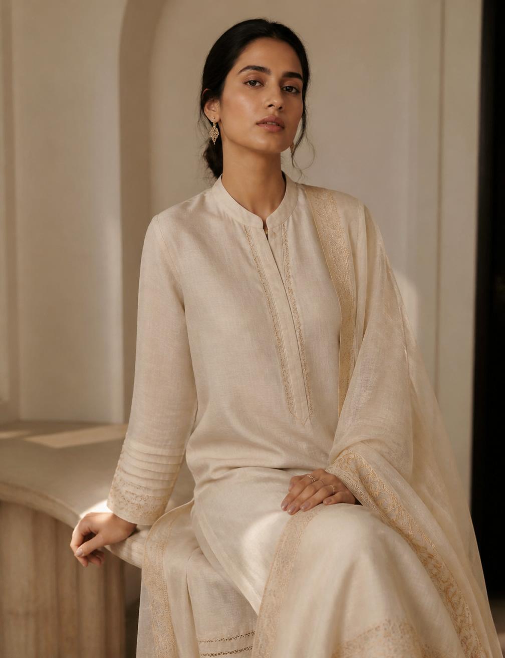 Everyday Luxury collection by Roots