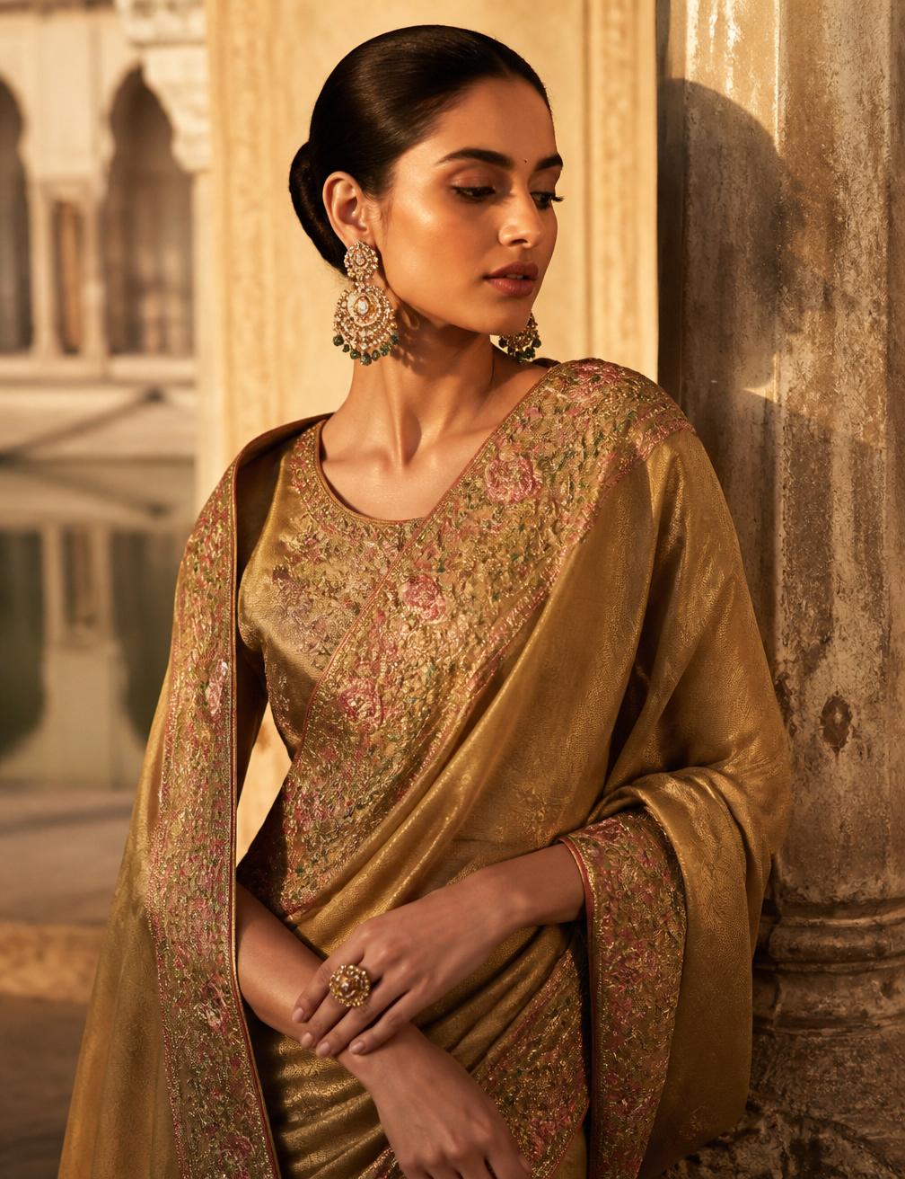 Festive collection by Roots