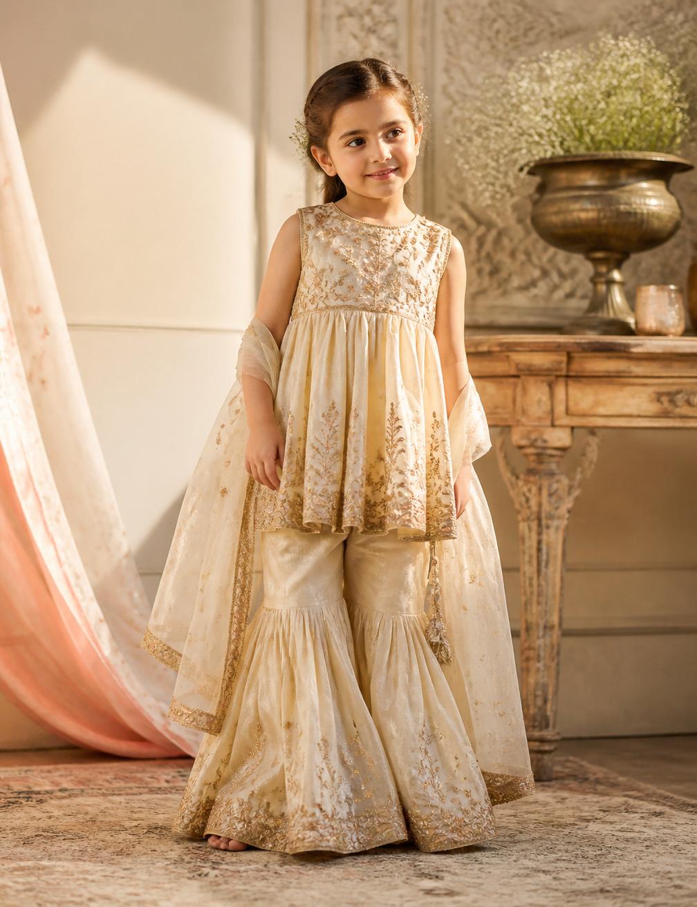 Kids collection by Roots