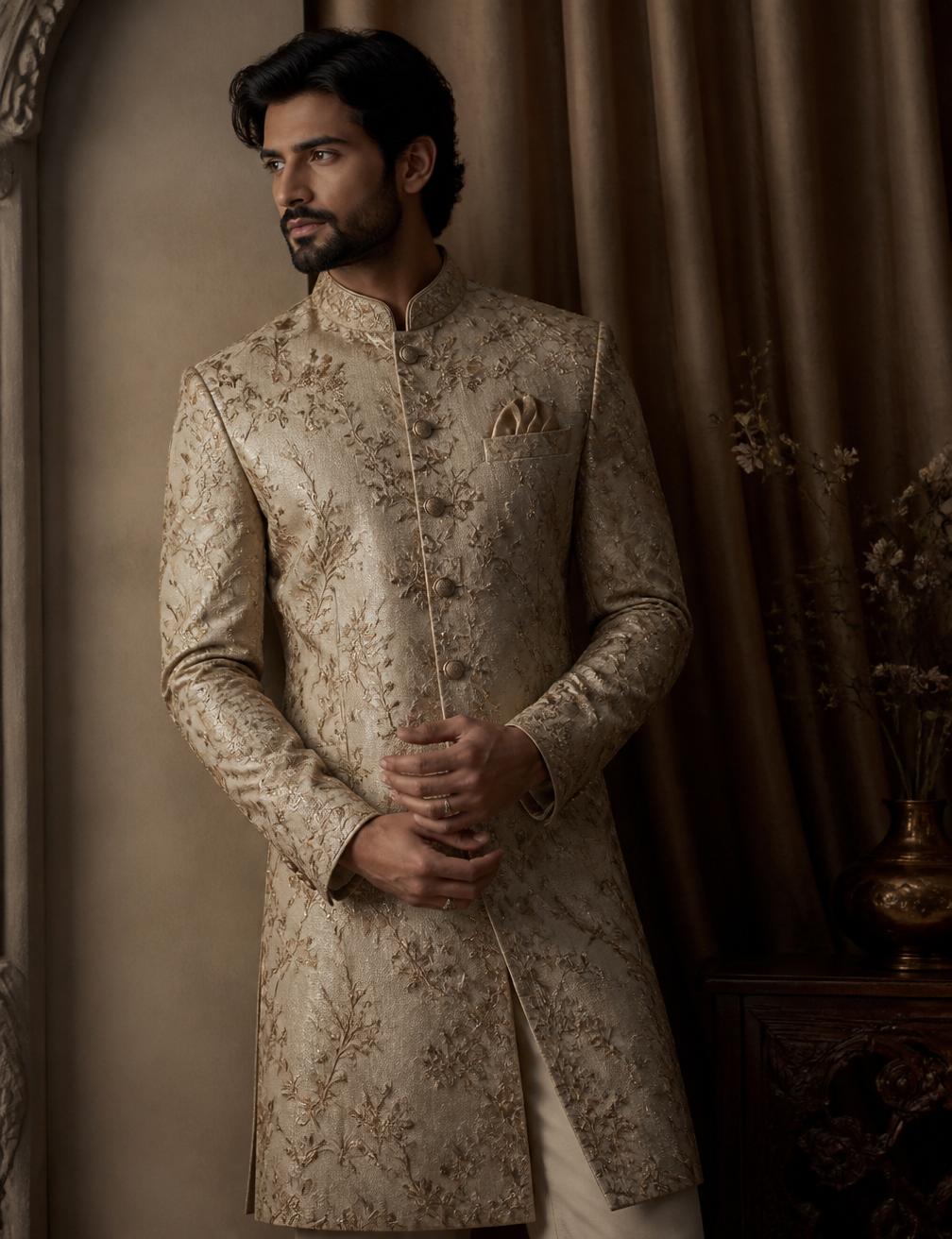 Men collection by Roots