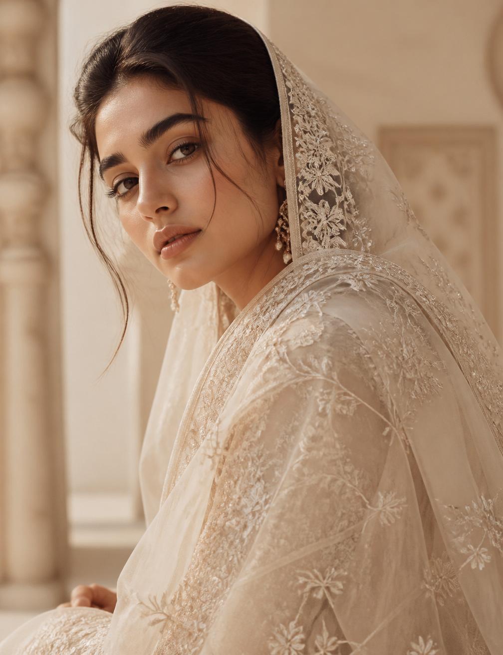 Roots by Sujata Agarwal editorial